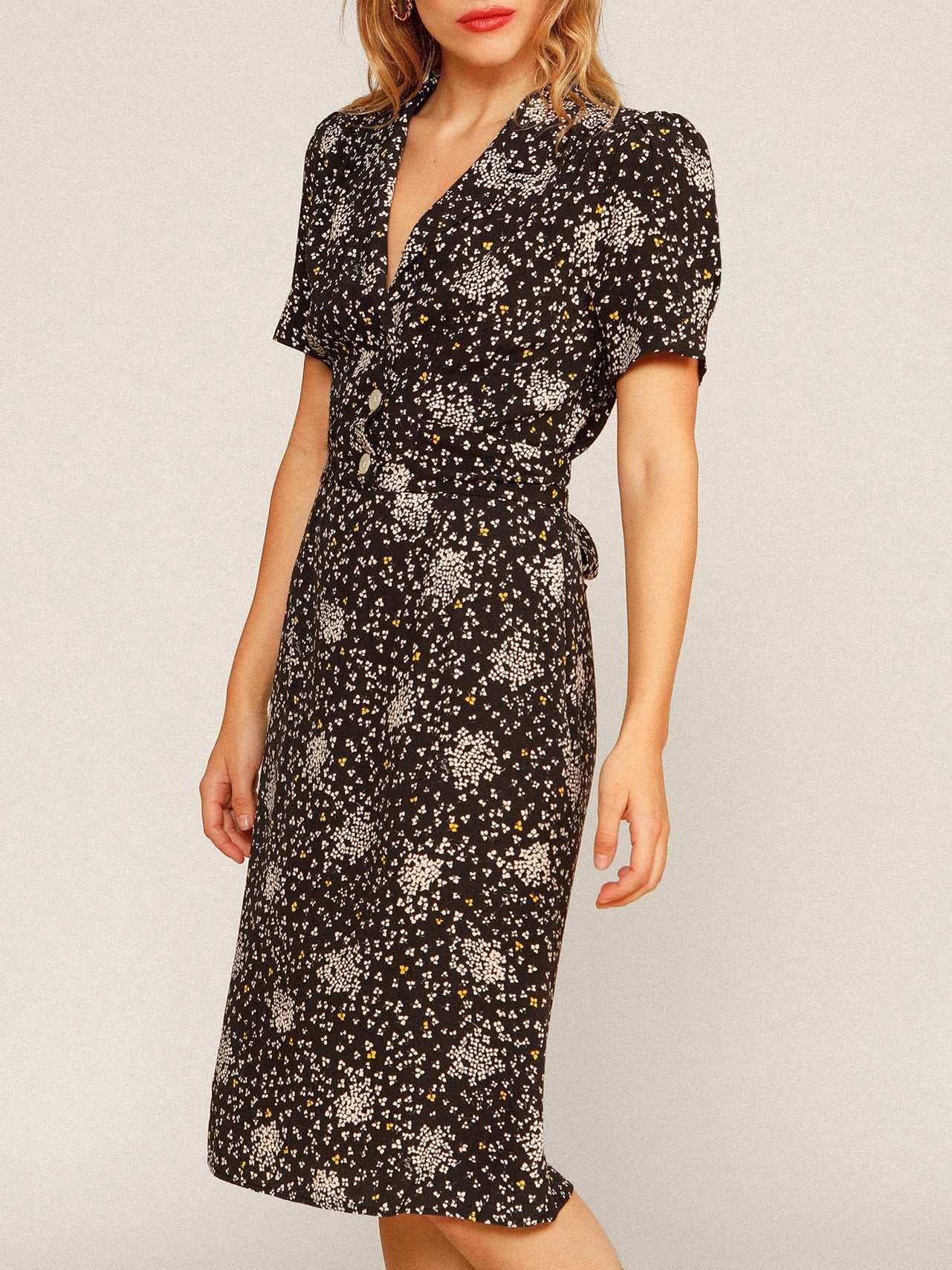 ANAIS Dress ANAIS Dress